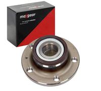 MAXGEAR Kit de roulement de roue 33-0554 Essieu arrière des deux côtés du pont arrière Diamètre intérieur: 32mm Diamètre extérieur: 137mm Compatible avec VW Sharan II 7N1, 7N2 Caddy IV Van SAA, SAH
