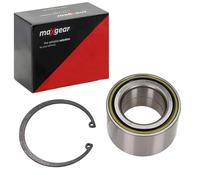 MAXGEAR 33-0566 Kit de roulements de roue pour NISSAN,OPEL,RENAULT,VAUXHALL