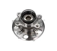 MAXGEAR Kit de roulement de roue 33-0585 Essieu arrière Diamètre extérieur: 148mm avec bague ABS