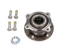 MaXgear Kit roulement de roue 33-0588 essieu avant Diamètre ext. 144 33mm capteur ABS intégré