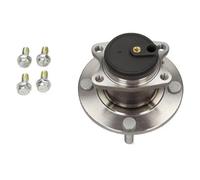 MAXGEAR Kit de roulement de roue 33-0653 Essieu arrière Diamètre extérieur: 137mm