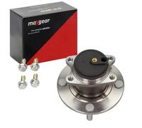 MAXGEAR Kit de roulement de roue 33-0653 Essieu arrière Diamètre extérieur: 137mm