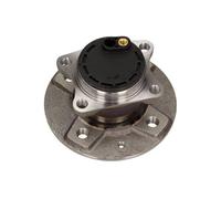 MAXGEAR Kit de roulement de roue 33-0661 Essieu arrière Diamètre extérieur: 135mm