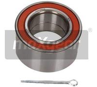 MAXGEAR Kit de roulement de roue 33-0692 Essieu avant Diamètre intérieur: 42mm Diamètre extérieur: 76mm Compatible avec CHRYSLER PT CRUISER PT PT CRUISER Décapotable NEON II