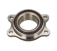 MAXGEAR Kit de roulement de roue 33-0699 Essieu avant Diamètre intérieur: 61mm avec capteur ABS intégré sans flasque/bride/rebord Compatible avec AUDI A4 B8 Avant 8K5 Q5 8RB A6 C7 Avant 4G5, 4GD