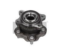 MAXGEAR Kit de roulement de roue 33-0715 arrière pour MURANO (Z50) 148mm
