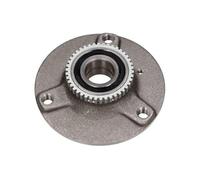 MAXGEAR Kit de roulement de roue 33-0744 Essieu avant Diamètre extérieur: 134mm avec bague ABS sans écrou