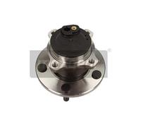 MAXGEAR Kit de roulement de roue 33-0770 Essieu arrière Diamètre extérieur: 142mm avec capteur ABS intégré