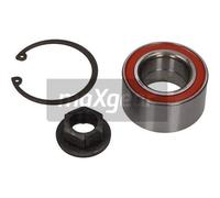MAXGEAR Kit de roulement de roue 33-0789 Essieu avant Diamètre intérieur: 39mm Diamètre extérieur: 72mm
