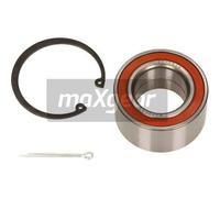 MAXGEAR Kit de roulement de roue 33-0846 Essieu arrière Diamètre intérieur: 42mm Diamètre extérieur: 76mm