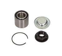 MAXGEAR Kit de roulement de roue 33-0869 Essieu arrière Diamètre intérieur: 25mm Diamètre extérieur: 52mm