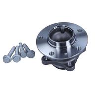 MAXGEAR Kit de roulement de roue 33-1087 Essieu arrière Diamètre extérieur: 130mm