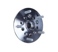 MAXGEAR Kit de roulement de roue 33-1178 Essieu avant Diamètre extérieur: 208mm