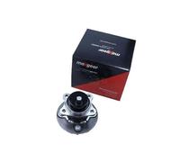 MAXGEAR Kit de roulement de roue 33-1184 Essieu arrière Diamètre intérieur: 30mm Diamètre extérieur: 74mm Roulement à billes à contact oblique Roulement de roue intégré au moyeu de roue