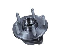 MAXGEAR Kit de roulement de roue 33-1279 Essieu avant Diamètre extérieur: 136mm