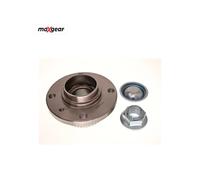 Kit De Roulements De Roue MAXGEAR 33-0025 Pour BMW