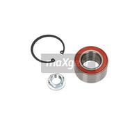 MAXGEAR Kit de roulements de roue 2028/MG pour 3 Compact Z3 Roadster 33411124358