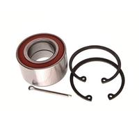 MAXGEAR Kit de roulements de roue 33-0261 des deux côtés de l'avant, vorne