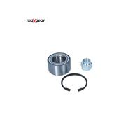 MAXGEAR Kit de roulements de roue 33-1321 pour CORSA F 208 1649102980