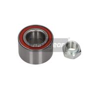 MAXGEAR Kit de roulements de roue 4204/MG pour LADA 5937306