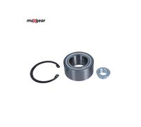 MaXgear Kit de roulement de roue 33-0104 arrière pour Mercedes W202 W203 R170