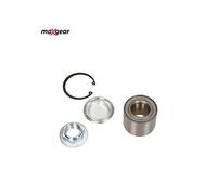 Roulement de roue Essieu arrière 33-0635 MAXGEAR pour CITROËN PEUGEOT DS OPEL