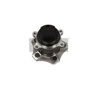 MAXGEAR Kit de roulements de roue arrière 33-0718 pour X-TRAIL QASHQAI KOLEOS