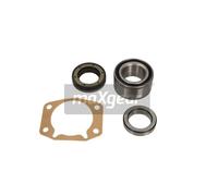 Roulement de roue Essieu arrière 33-0938 MAXGEAR pour MITSUBISHI PAJERO PININ I