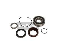 MAXGEAR Kit de roulements de roue arrière 33-0941 pour LAND CRUISER 4 RUNNER