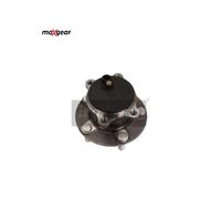 MAXGEAR Kit de roulements de roue arrière 33-1047 pour 3 A trois volumes 6 Break