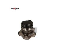 MaXgear Roulement de roue essieu arrière 33-1060 pour Nissan / Renault Qashqai Kadjar