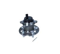 MAXGEAR Kit de roulements de roue arrière 33-1316 pour RAV 4 42450-42020