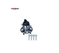 MAXGEAR Kit de roulements de roue arrière 33-1331 pour i10 52750-B9000