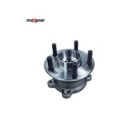 MAXGEAR Kit de roulements de roue arrière 33-1363 pour KUGA 1782691