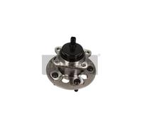 Roulement de roue Essieu arrière 33-0756 MAXGEAR pour TOYOTA AURIS