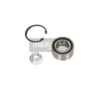 MaXgear Kit de roulements de roue 33-0645 pour LAND ROVER
