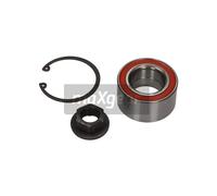 MaXgear Kit de roulement de roue 33-0789 Essieu avant Diamètre int. 39 mm Diamètre ext. 72 mm