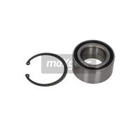 MAXGEAR Kit de roulements de roue avant 33-0690 pour CR-V CIVIC IX Coupé HR-V