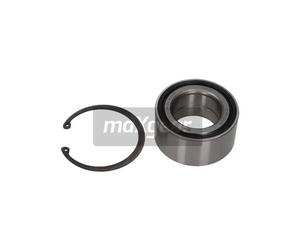 MAXGEAR Kit de roulements de roue avant 33-0690 pour CR-V CIVIC IX Coupé HR-V