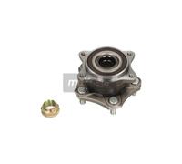 Roulement de roue Essieu avant 33-0803 MAXGEAR pour SUZUKI GRAND VITARA I