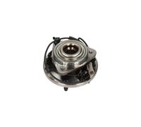 MAXGEAR Kit de roulements de roue avant 33-0814 pour GRAND CHEROKEE COMMANDER