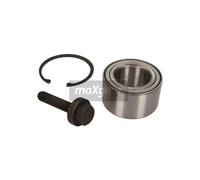Roulement de roue Essieu avant 33-0978 MAXGEAR pour VW AMAROK