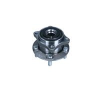MAXGEAR Kit de roulements de roue avant 33-1186 pour HYUNDAI KIA 51750-C1000
