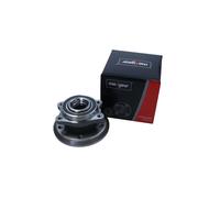 MAXGEAR Kit de roulements de roue avant 33-1246 pour CRAFTER Fourgon 2N0407621B