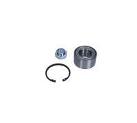 MAXGEAR Kit de roulements de roue avant 33-1258 pour 164 PRISMA DELTA THEMA