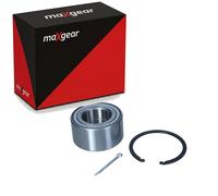Kit de roulements de roue MAXGEAR 33-1359 CITROËN 05105586AA 05105586AA S1