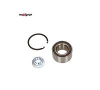 Roulement de roue Essieu avant 33-0657 MAXGEAR pour FORD MAZDA