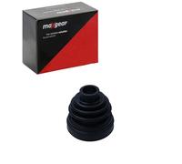 MAXGEAR Kit de soufflet de cardan du côté boîte de vitesses Soufflet De Cardan 49-1934