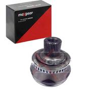MAXGEAR Kit de tête de cardan 49-0610 Jeu de joints Arbre de Transmission Compatible avec AUDI A4 B7 Avant 8ED A4 B7 Berline 8EC A4 B6 Avant 8E5 A4 B6 Berline 8E2 A4 B6/B7 Cabriolet 8H7, 8HE, SEAT