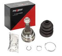 MAXGEAR Kit de tête de cardan 49-0653 Jeu de joints Arbre de Transmission Compatible avec TOYOTA PREVIA MCR3, ACR3, CLR3 Avensis Verso M2
